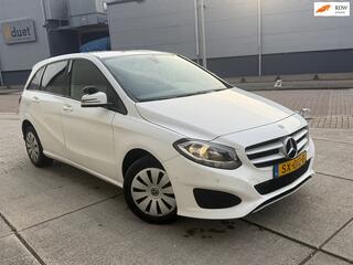Mercedes-Benz B-Klasse (2011 - 2018)