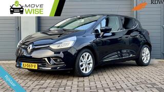 Renault Clio (2012 - 2019)