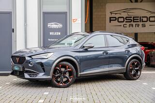 Cupra Formentor 2.0 TSI 4DRIVE PANO | MEMORY | A.CAMERA | ACC | BEATS | SFEER | KLASSE 5 | BOMVOLL!!
