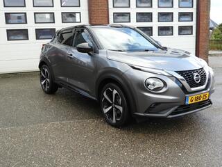 NISSAN JUKE Premiere Edition
