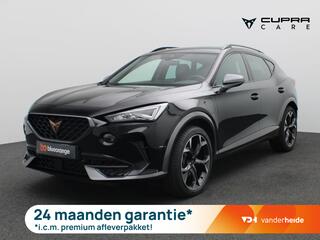 Cupra Formentor 1.4 e-Hybrid Business 204PK DSG Elektr. Achterklep, Keyless, Full led, Stuur-stoelverwarming, 19