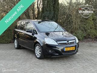OPEL ZAFIRA 1.6 Temptation