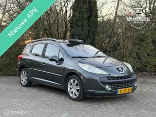 PEUGEOT 207 SW 1.6 VTi XS Premi�re
