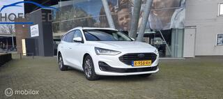 FORD FOCUS Wagon 1.0 EcoBoost Hybrid Titanium