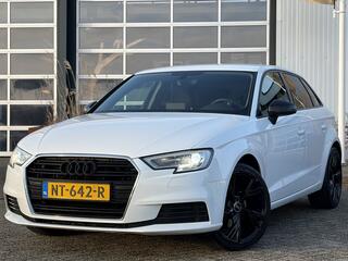 Audi A3 Sportback (2012 - 2020)