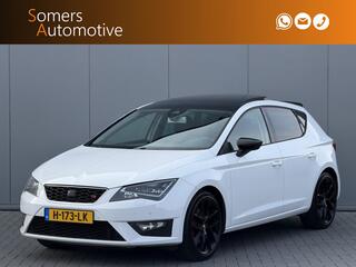 Seat Leon (2012 - 2020)