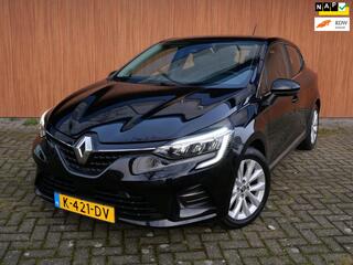 Renault Clio (2019 - 2025)