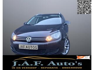 Volkswagen Golf Variant (2007 - 2013)