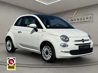 Fiat 500 (2007 - 2025)