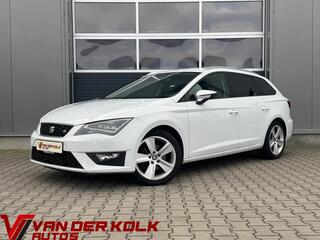 Seat Leon ST (2013 - 2020)