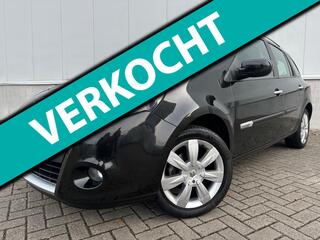 Renault Clio Estate (2008 - 2013)