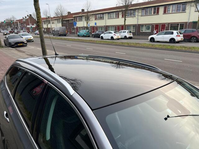 Peugeot 308 SW 1.2 PureTech GT-line panodak leder