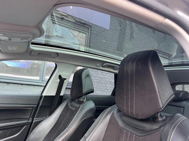 Peugeot 308 SW 1.2 PureTech GT-line panodak leder