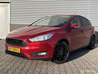 Ford Focus (2011 - 2018)