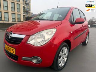 Opel Agila