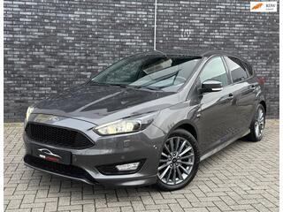 Ford Focus (2011 - 2018)