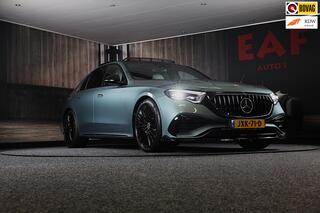 Mercedes-Benz E-Klasse (2016 - 2023)