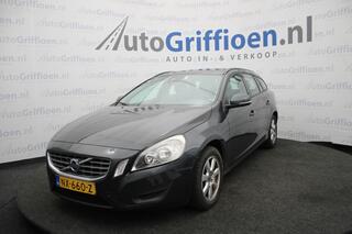 Volvo V60 (2010 - 2018)