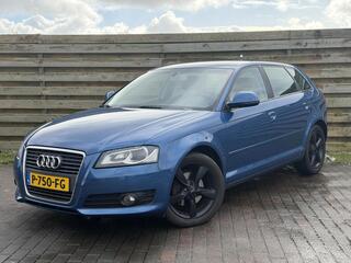 Audi A3 Sportback (2004 - 2012)