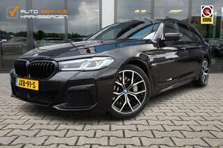 BMW 5-Serie (2016 - 2023)