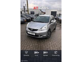 Honda Jazz (2008 - 2015)