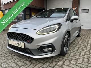 FORD FIESTA 1.5 EcoBoost ST-3 200PK NAVI*LED*CAMERA*CRUISE*