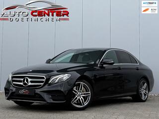 Mercedes-Benz E-Klasse (2016 - 2023)