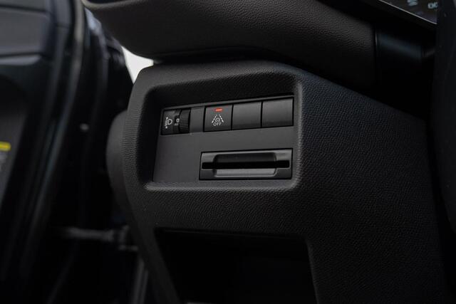 Citroen C5 Aircross 1.2 PureTech|Org.NL NAP|1ste Eig.|LED|Carplay|Adap. Cruise|Navigatie|Digitaal Dashboard|Dealer Onderhouden