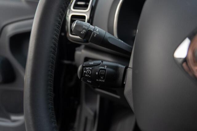 Citroen C5 Aircross 1.2 PureTech|Org.NL NAP|1ste Eig.|LED|Carplay|Adap. Cruise|Navigatie|Digitaal Dashboard|Dealer Onderhouden