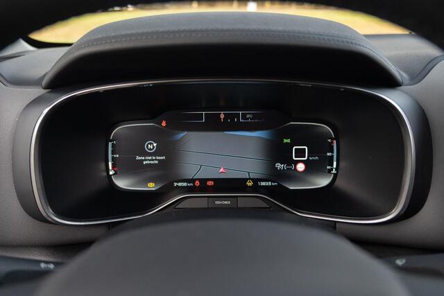 Citroen C5 Aircross 1.2 PureTech|Org.NL NAP|1ste Eig.|LED|Carplay|Adap. Cruise|Navigatie|Digitaal Dashboard|Dealer Onderhouden