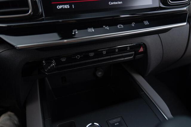 Citroen C5 Aircross 1.2 PureTech|Org.NL NAP|1ste Eig.|LED|Carplay|Adap. Cruise|Navigatie|Digitaal Dashboard|Dealer Onderhouden