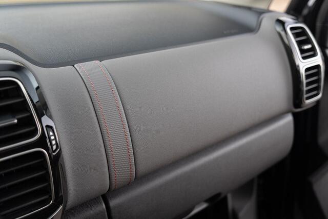 Citroen C5 Aircross 1.2 PureTech|Org.NL NAP|1ste Eig.|LED|Carplay|Adap. Cruise|Navigatie|Digitaal Dashboard|Dealer Onderhouden