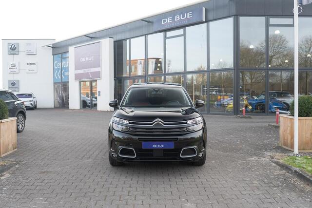 Citroen C5 Aircross 1.2 PureTech|Org.NL NAP|1ste Eig.|LED|Carplay|Adap. Cruise|Navigatie|Digitaal Dashboard|Dealer Onderhouden