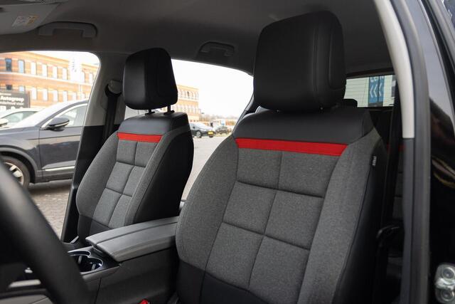 Citroen C5 Aircross 1.2 PureTech|Org.NL NAP|1ste Eig.|LED|Carplay|Adap. Cruise|Navigatie|Digitaal Dashboard|Dealer Onderhouden