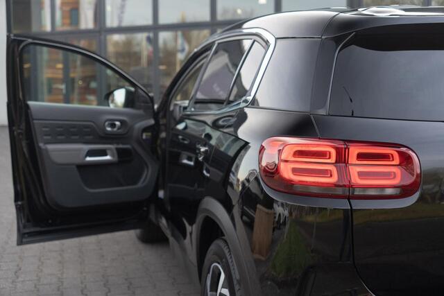 Citroen C5 Aircross 1.2 PureTech|Org.NL NAP|1ste Eig.|LED|Carplay|Adap. Cruise|Navigatie|Digitaal Dashboard|Dealer Onderhouden