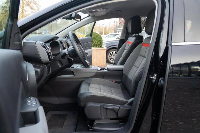 Citroen C5 Aircross 1.2 PureTech|Org.NL NAP|1ste Eig.|LED|Carplay|Adap. Cruise|Navigatie|Digitaal Dashboard|Dealer Onderhouden