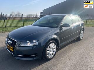 Audi A3 Sportback (2004 - 2012)