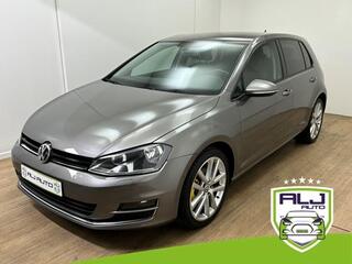 Volkswagen Golf VII
