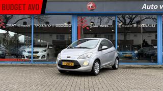Ford Ka (2008 - 2016)