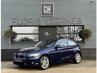 BMW 1-Serie (2011 - 2019)