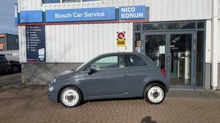 Fiat 500 (2007 - 2025)