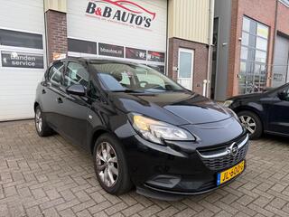 Opel Corsa (2014 - 2019)