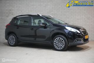 PEUGEOT 2008 1.2 PureTech Active
