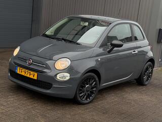 Fiat 500 (2007 - 2025)