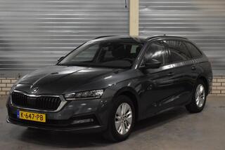 Skoda Octavia Combi