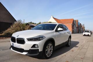 BMW X2 s-Drive ** M-Pack In & Out ***