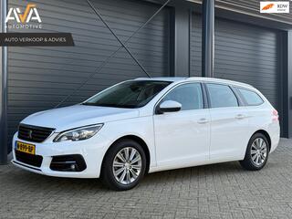 Peugeot 308 SW (2014 - 2021)