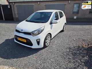 Kia Picanto (2011 - 2017)