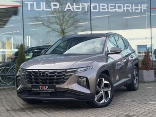 HYUNDAI TUCSON 1.6 T-GDI MHEV Inspire 2021 Luxe auto 360 cam