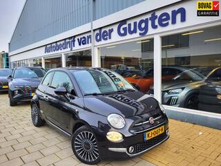 Fiat 500 (2007 - 2025)